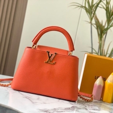 Louis Vuitton Top Handle Bags